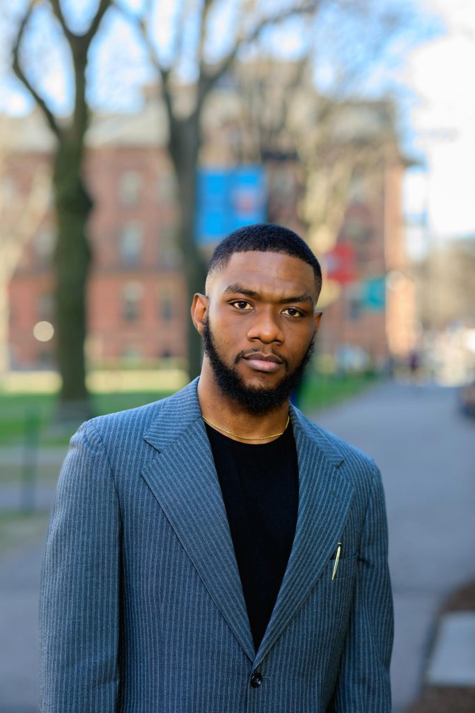 Early Career Lessons from a Nigerian-Bred Associate in U.S. Big Law